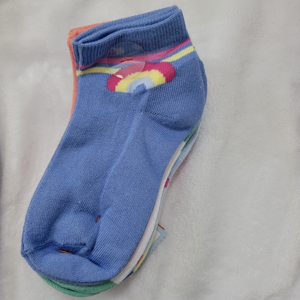 Cat and Jack kids socks